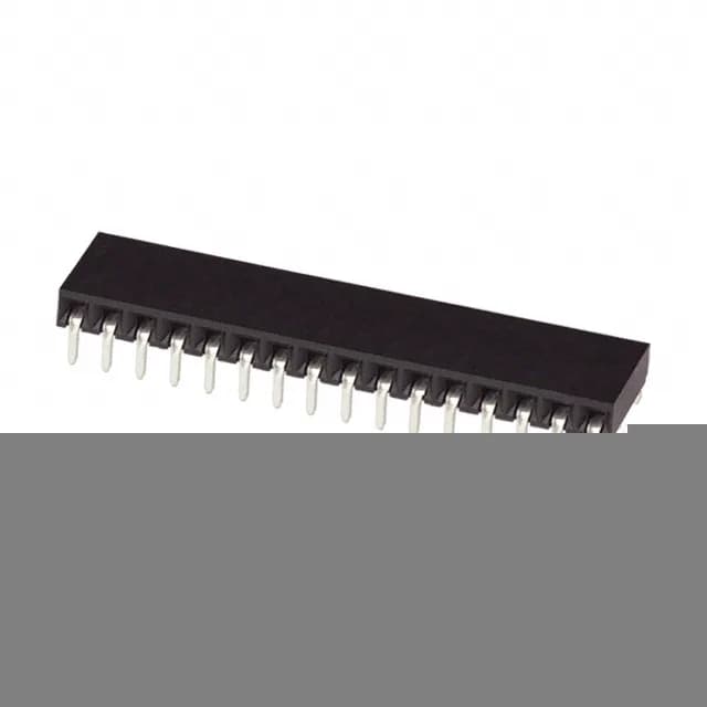 1-535676-5 — TE Connectivity AMP Connectors product photo