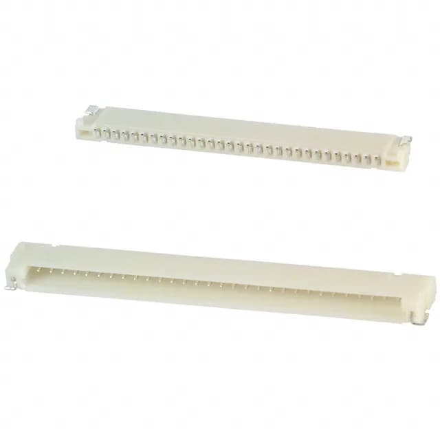 DF14A-30P-1.25H(24) — Hirose Electric Co Ltd product photo
