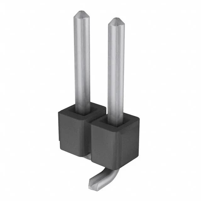 TSM-102-01-T-SV-TR — Samtec Inc. product photo