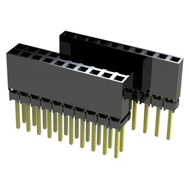BSSH-120-D-16-T-LF — Major League Electronics product photo