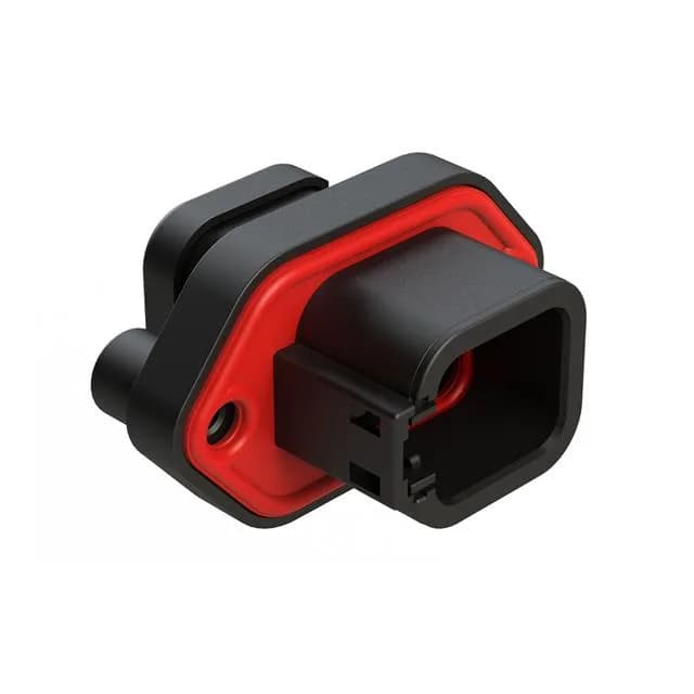 ATP04-6P-PM13BK — Amphenol Sine Systems Corp product photo
