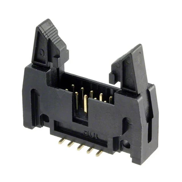 3010-10-003-12-00 — CNC Tech product photo