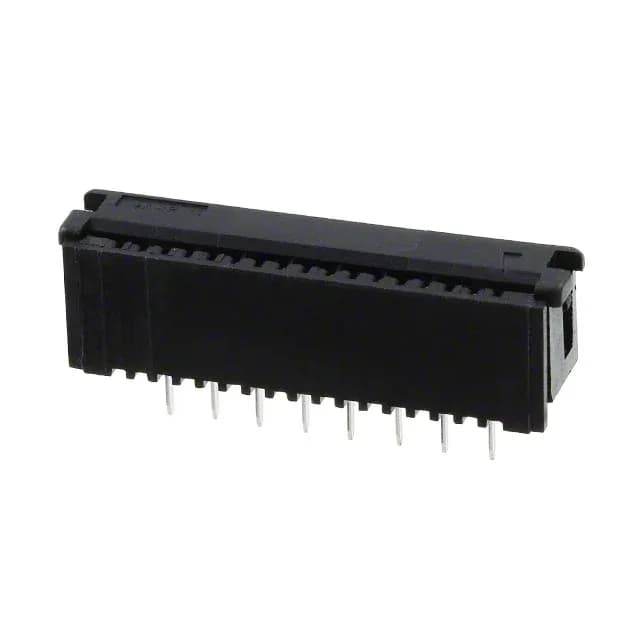 487925-1 — TE Connectivity AMP Connectors product photo