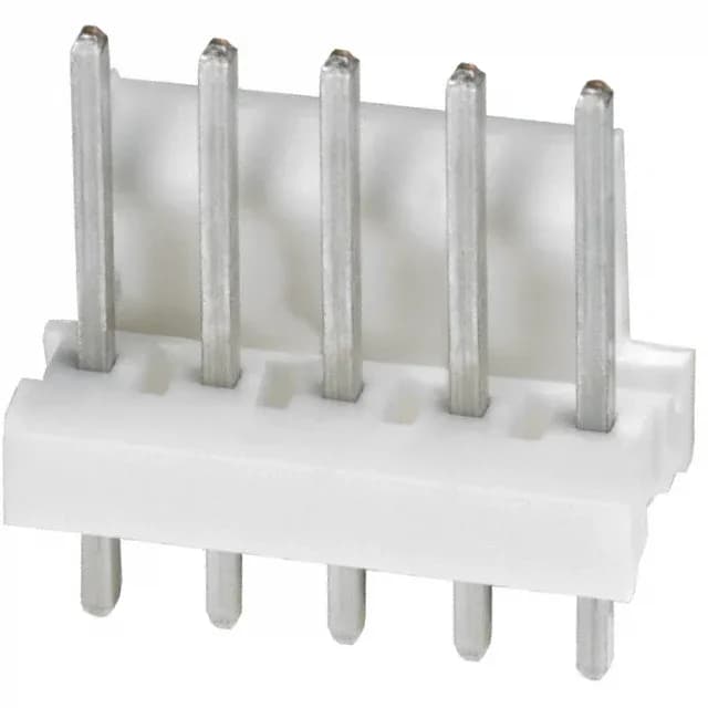 640454-5 — TE Connectivity AMP Connectors product photo