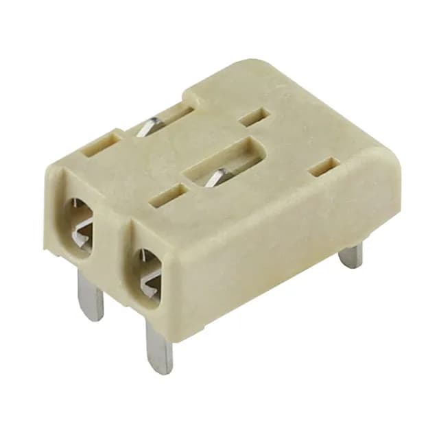 AWBR-400-02-RT1 — Assmann WSW Components product photo