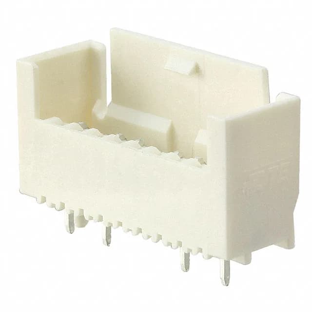 6-1971817-9 — TE Connectivity AMP Connectors product photo