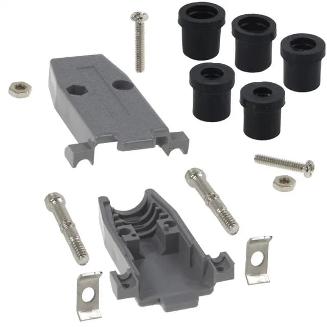 979-009-010R031 — NorComp Inc. product photo