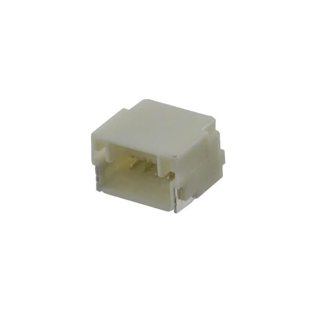 SM05B-NSHSS-TB — JST Sales America Inc. product photo