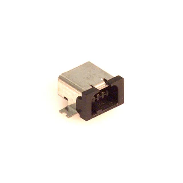 MQ172-3PA(33) — Hirose Electric Co Ltd product photo