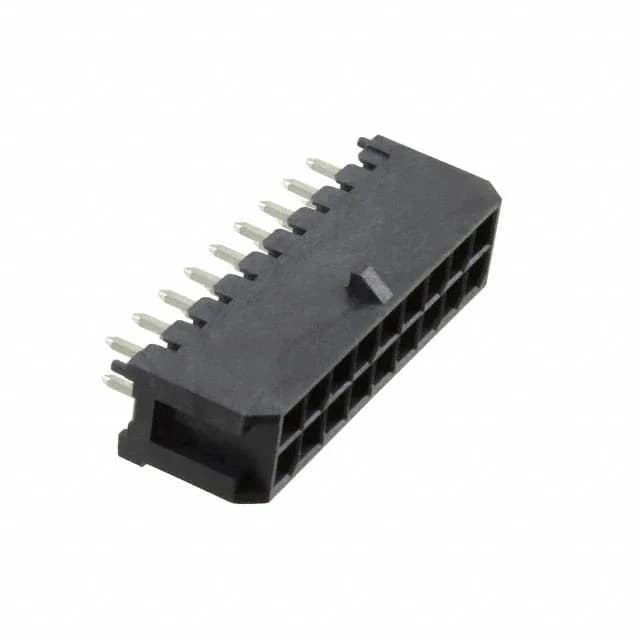 G881A18102T3EU — Amphenol ICC (Commercial Products) product photo