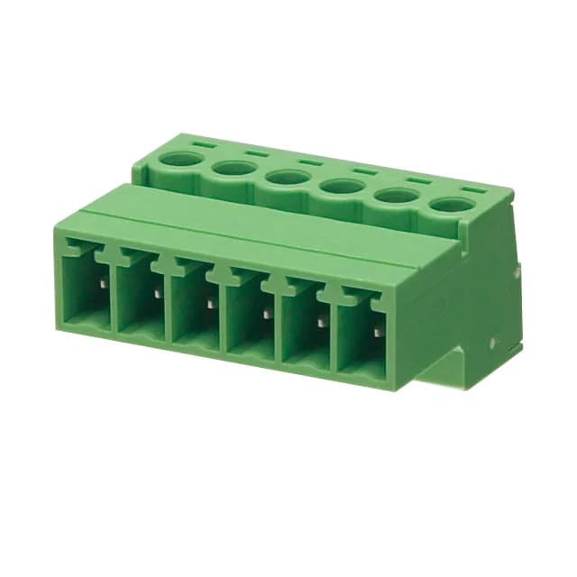 ECSH381V-06P — Dinkle Corporation, USA product photo
