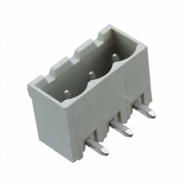 1546109-3 — TE Connectivity AMP Connectors product photo