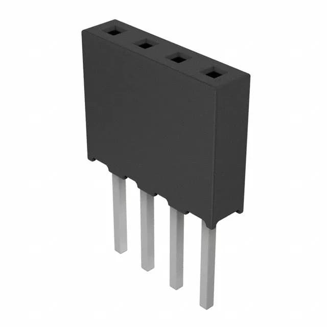 SQT-104-03-F-S — Samtec Inc. product photo