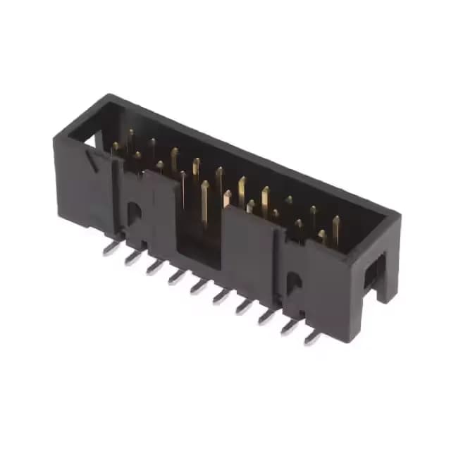 52601-G20-8TLF — Amphenol ICC (FCI) product photo