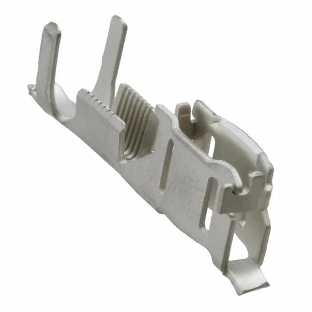 316292-1 — TE Connectivity AMP Connectors product photo