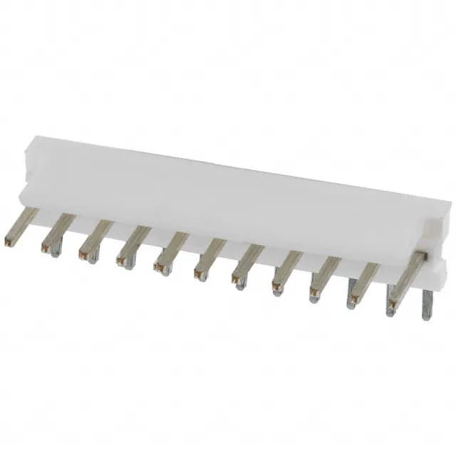 1-640455-1 — TE Connectivity AMP Connectors product photo