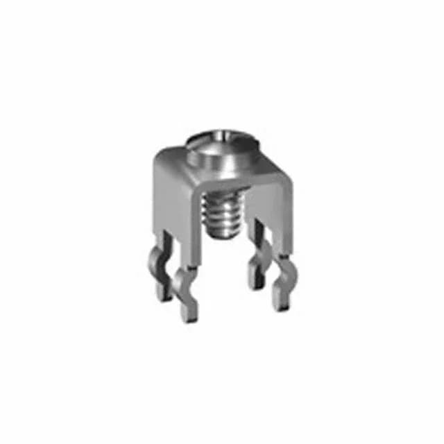 7693-2 — Keystone Electronics product photo