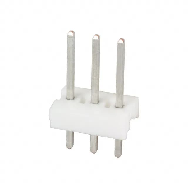 640452-3 — TE Connectivity AMP Connectors product photo
