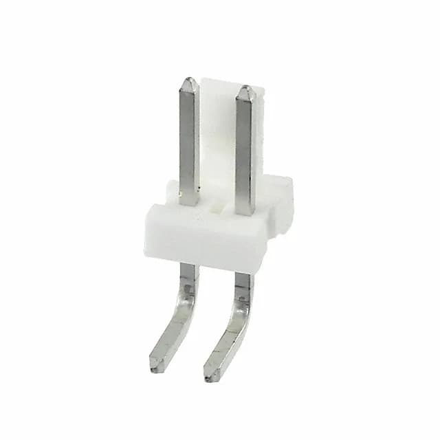 3-644754-2 — TE Connectivity AMP Connectors product photo