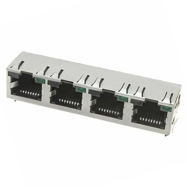 5406562-2 — TE Connectivity AMP Connectors product photo