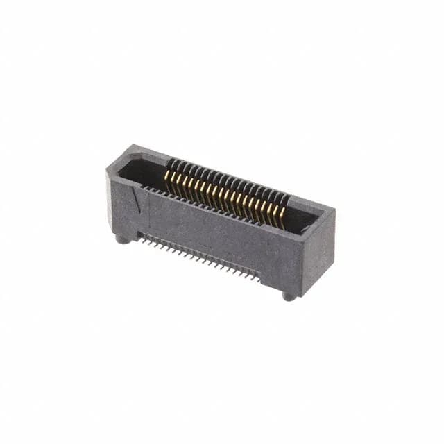 ERF5-020-05.0-L-DV-K-TR — Samtec Inc. product photo