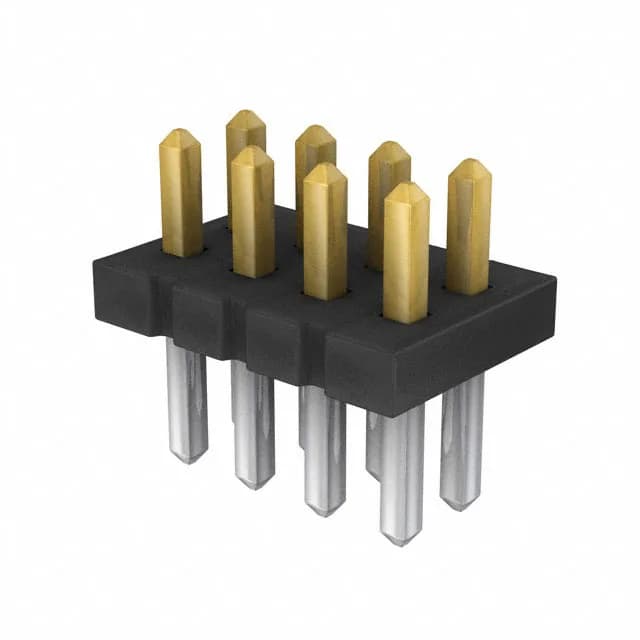 FTS-104-03-L-D — Samtec Inc. product photo