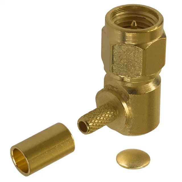 142-0404-101 — Cinch Connectivity Solutions Johnson product photo