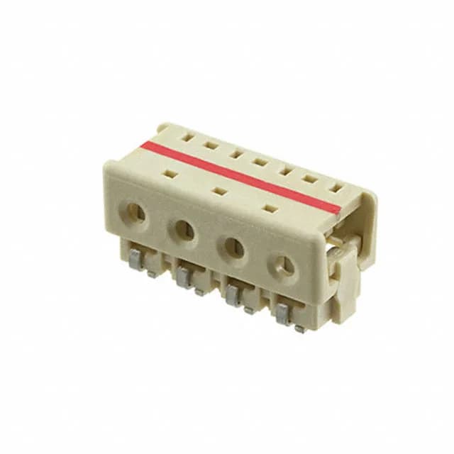 3-2106003-4 — TE Connectivity AMP Connectors product photo