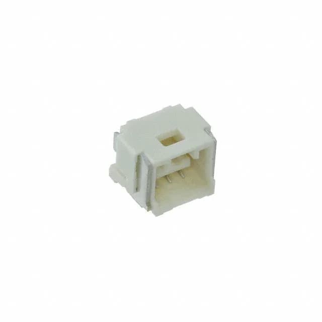 5025840370 — Molex product photo