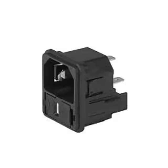4301.2063 — SCHURTER Inc. product photo