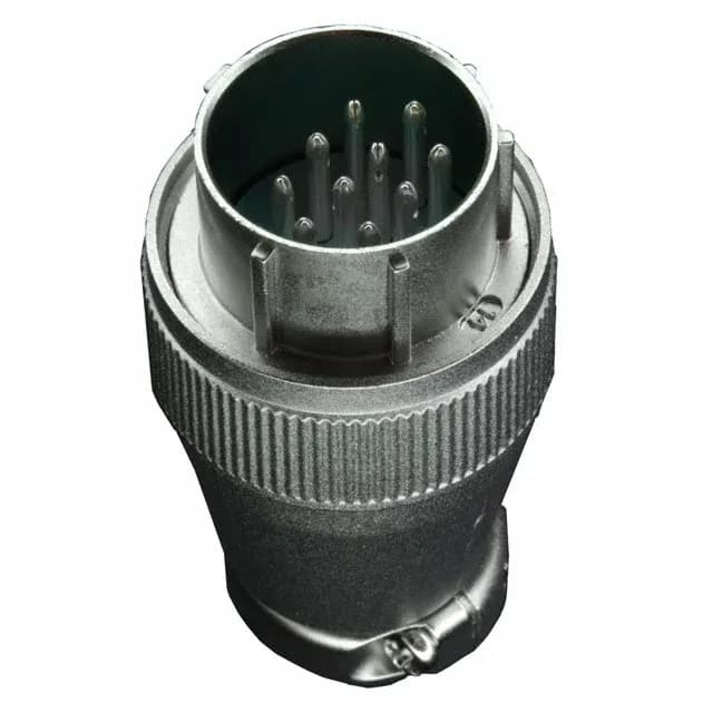 SRCN6A21-10P — JAE Electronics product photo