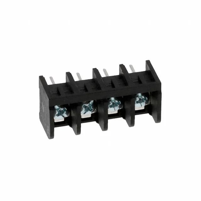 6PCV-04-007 — TE Connectivity AMP Connectors product photo