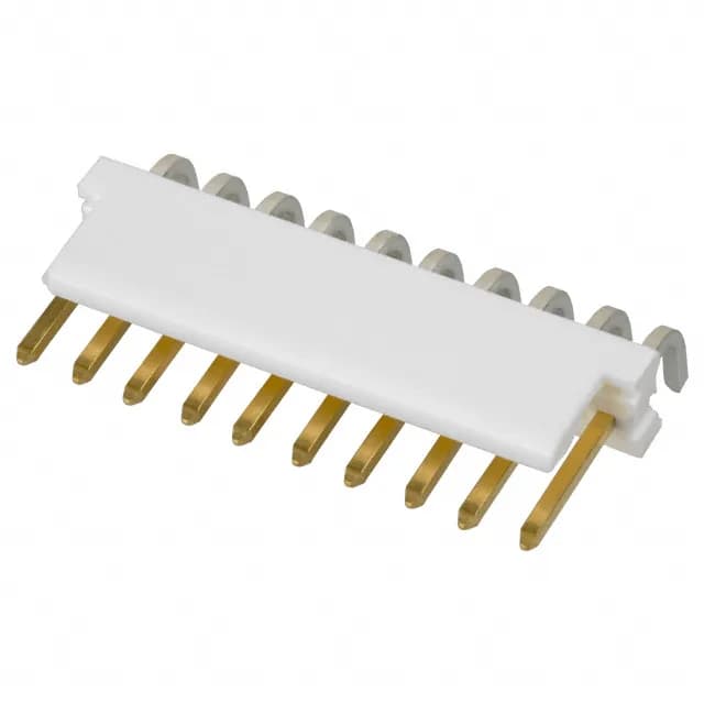 4-641210-0 — TE Connectivity AMP Connectors product photo