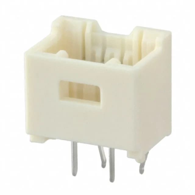 5031590400 — Molex product photo