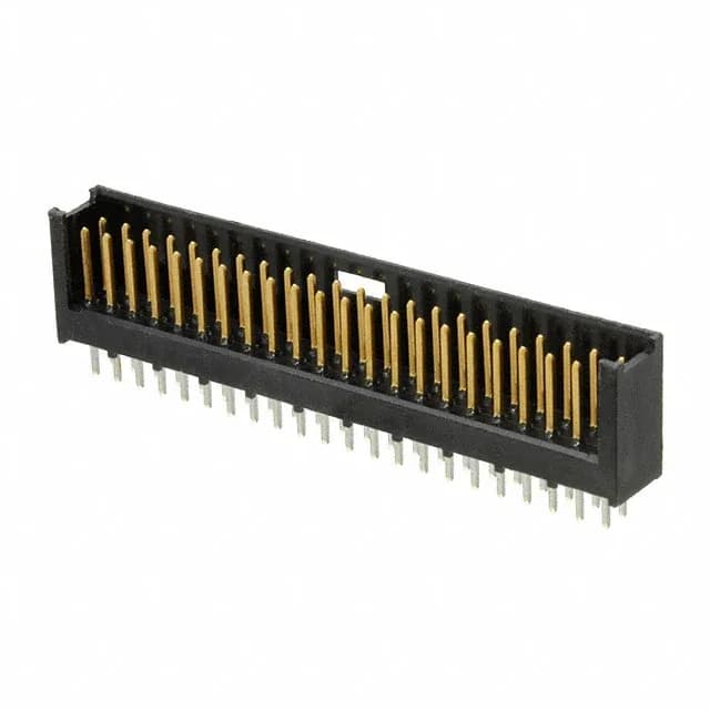 280388-2 — TE Connectivity AMP Connectors product photo