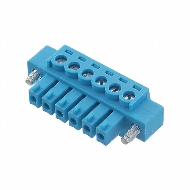 TBP02P1W-381-06BE — CUI Devices product photo