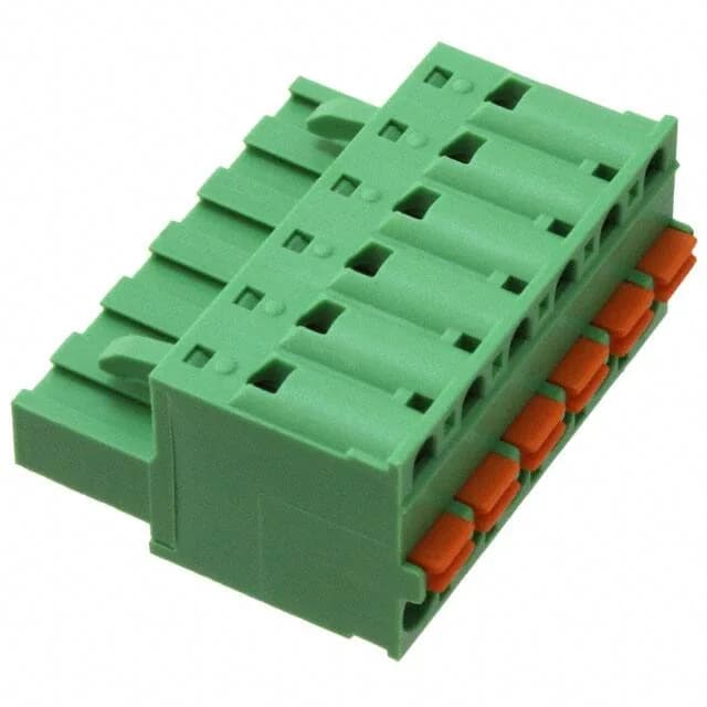 HW0470500000G — Amphenol Anytek product photo