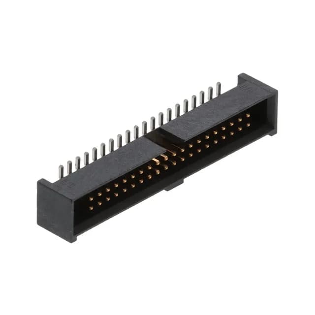 SHF-120-01-L-D-SM-K-TR — Samtec Inc. product photo