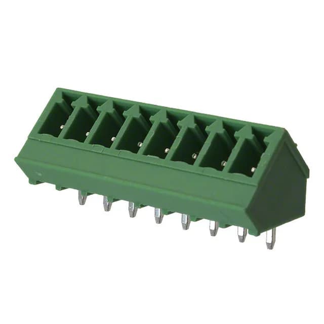 VK0831500000G — Amphenol Anytek product photo