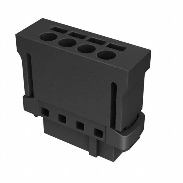 XW4H-04A1 — Omron Electronics Inc-EMC Div product photo