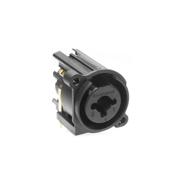 ACJC10AHL BULK — Amphenol Audio product photo