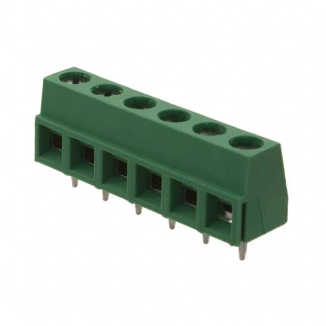 282836-6 — TE Connectivity AMP Connectors product photo