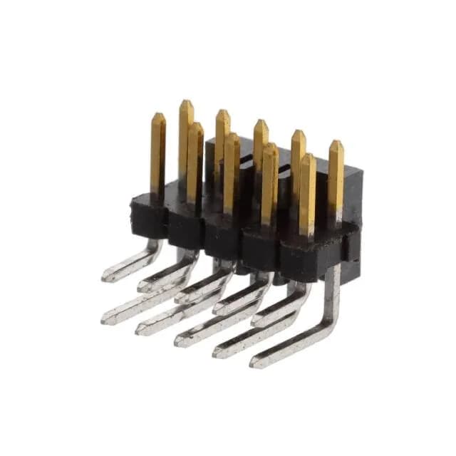 2842156-5 — TE Connectivity AMP Connectors product photo