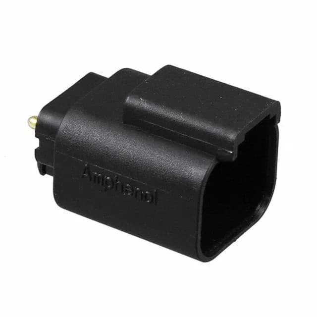 AT04-2P-BM02 — Amphenol Sine Systems Corp product photo