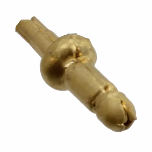 640967-2 — TE Connectivity AMP Connectors product photo