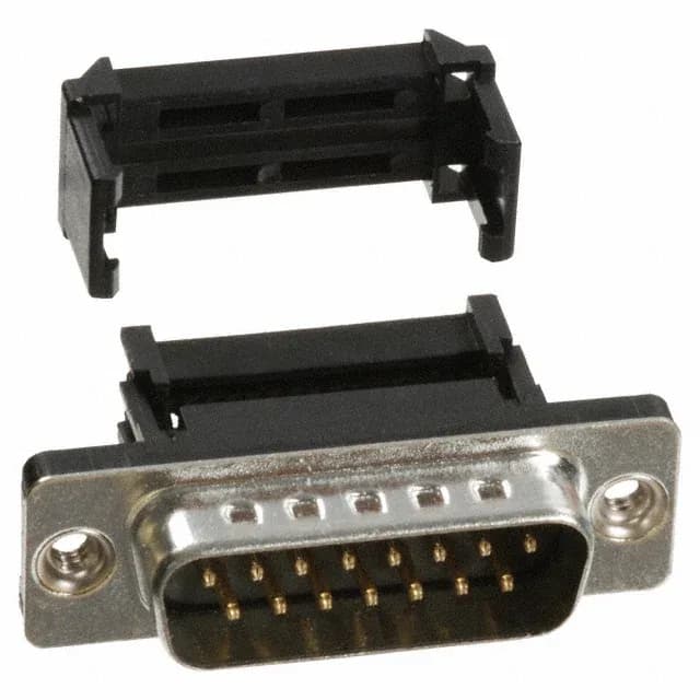 A-DSF 15 LPIII/Z-UNC — Assmann WSW Components product photo