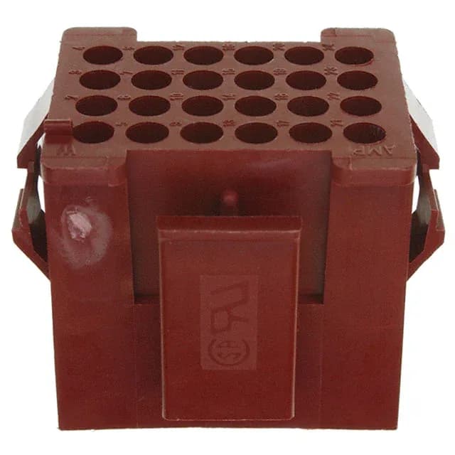 1-640515-0 — TE Connectivity AMP Connectors product photo
