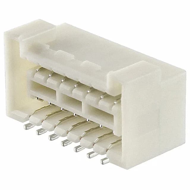 SM14B-ZPDSS-TF(LF)(SN) — JST Sales America Inc. product photo