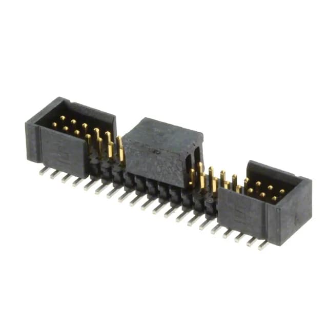 FTMH-120-03-F-DV-ES-P — Samtec Inc. product photo