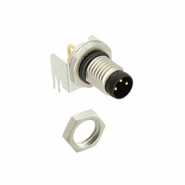 2-2172093-2 — TE Connectivity AMP Connectors product photo
